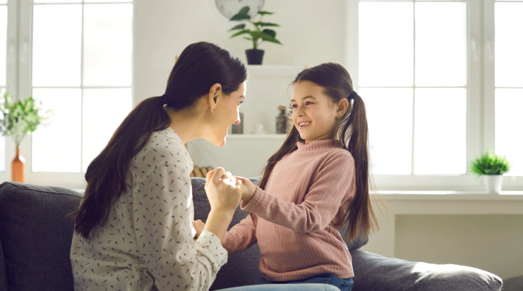 Child Custody