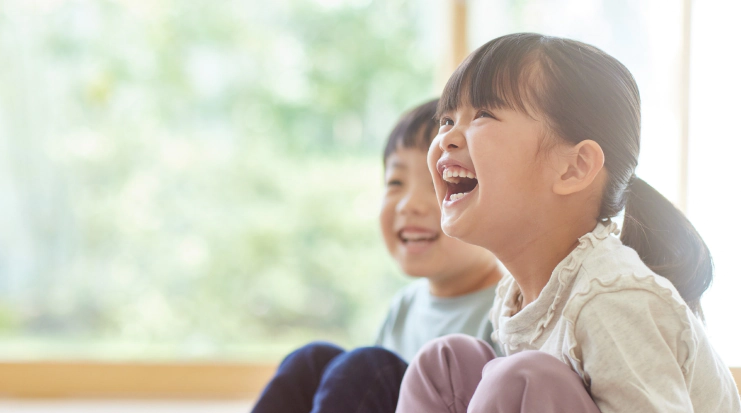 Children Guardianship
