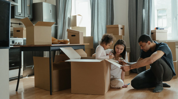 Relocation