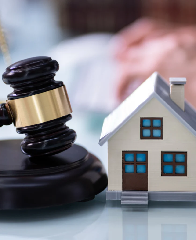 estate law